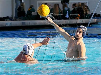 Thumbnail 1 in Marin Catholic vs Alhambra (CIF NCS D2 Final) photogallery.