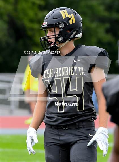 Thumbnail 1 in Fairport @ Rush-Henrietta photogallery.