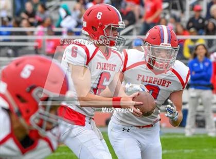 Thumbnail 2 in Fairport @ Rush-Henrietta photogallery.