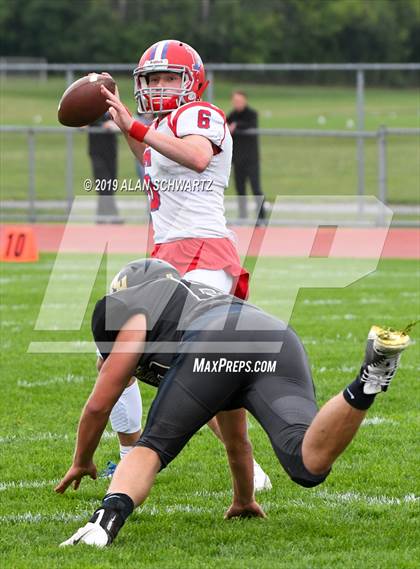 Thumbnail 1 in Fairport @ Rush-Henrietta photogallery.