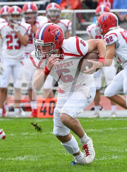 Thumbnail 3 in Fairport @ Rush-Henrietta photogallery.