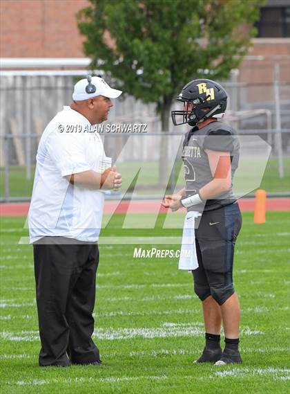 Thumbnail 2 in Fairport @ Rush-Henrietta photogallery.
