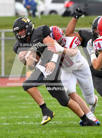 Thumbnail 3 in Fairport @ Rush-Henrietta photogallery.