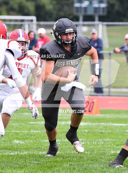 Thumbnail 3 in Fairport @ Rush-Henrietta photogallery.