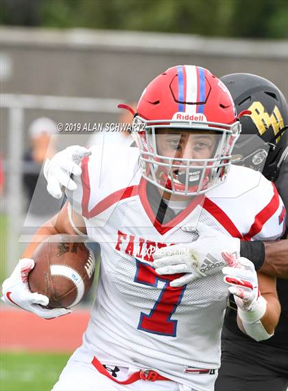 Thumbnail 3 in Fairport @ Rush-Henrietta photogallery.