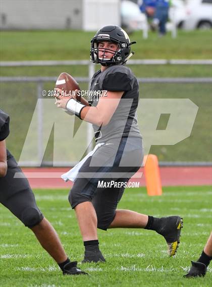 Thumbnail 1 in Fairport @ Rush-Henrietta photogallery.