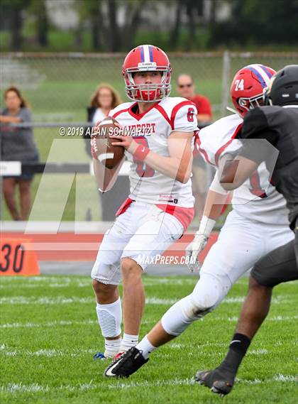 Thumbnail 3 in Fairport @ Rush-Henrietta photogallery.