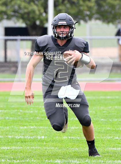 Thumbnail 3 in Fairport @ Rush-Henrietta photogallery.