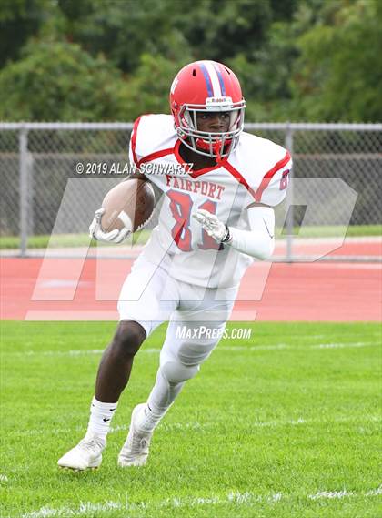Thumbnail 1 in Fairport @ Rush-Henrietta photogallery.