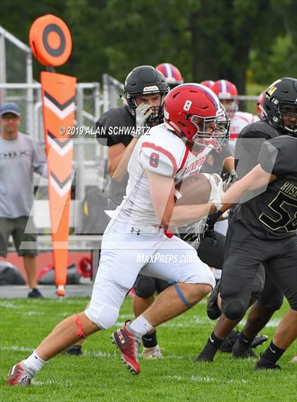Thumbnail 2 in Fairport @ Rush-Henrietta photogallery.