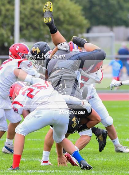 Thumbnail 1 in Fairport @ Rush-Henrietta photogallery.