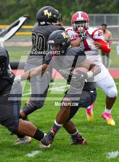 Thumbnail 2 in Fairport @ Rush-Henrietta photogallery.