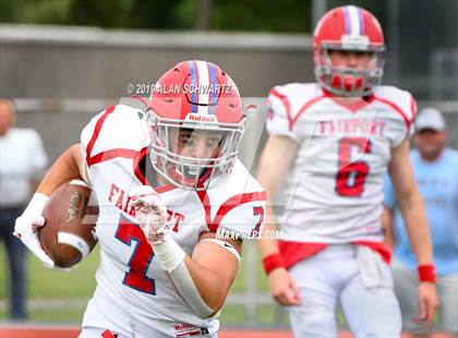Thumbnail 1 in Fairport @ Rush-Henrietta photogallery.