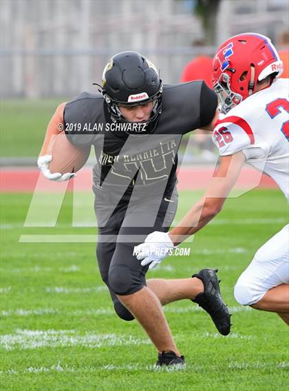 Thumbnail 1 in Fairport @ Rush-Henrietta photogallery.