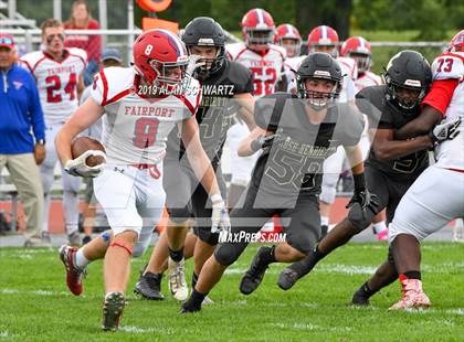 Thumbnail 1 in Fairport @ Rush-Henrietta photogallery.