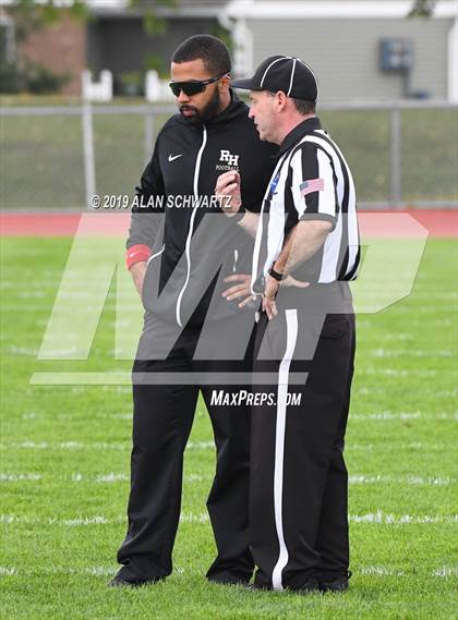 Thumbnail 2 in Fairport @ Rush-Henrietta photogallery.
