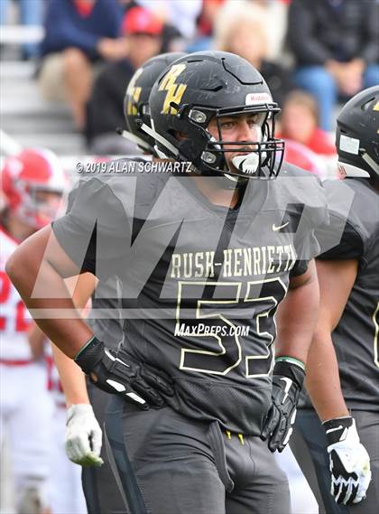 Thumbnail 2 in Fairport @ Rush-Henrietta photogallery.
