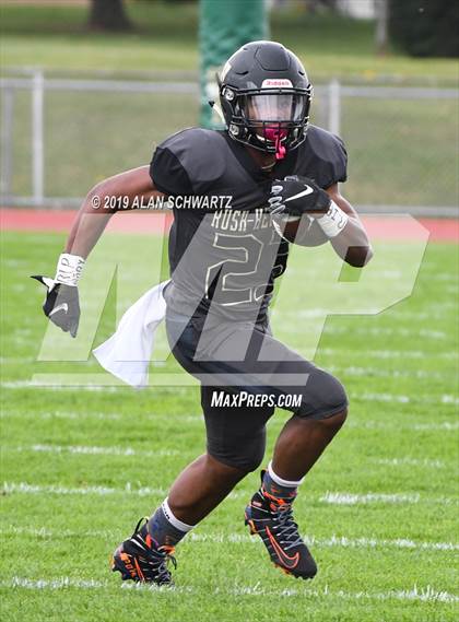 Thumbnail 1 in Fairport @ Rush-Henrietta photogallery.