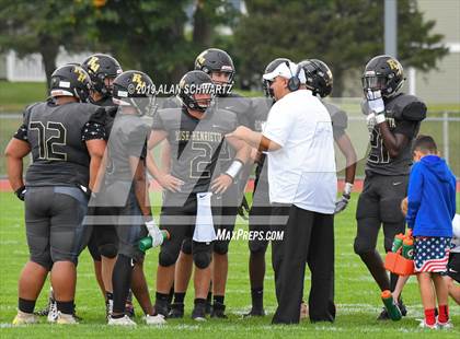 Thumbnail 3 in Fairport @ Rush-Henrietta photogallery.