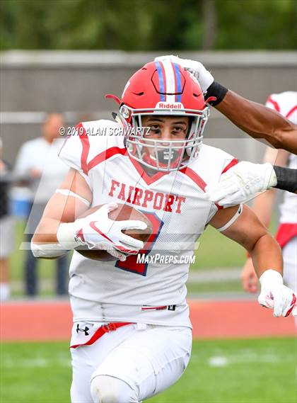 Thumbnail 2 in Fairport @ Rush-Henrietta photogallery.