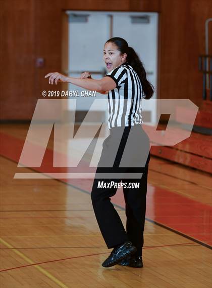 Thumbnail 1 in Immaculate Heart vs Flintridge Sacred Heart (Poly Tournament) photogallery.