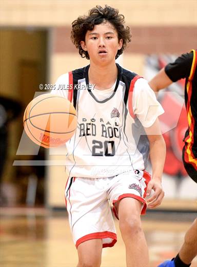 JV: Somerset Academy Losee @ Doral Academy Red Rock