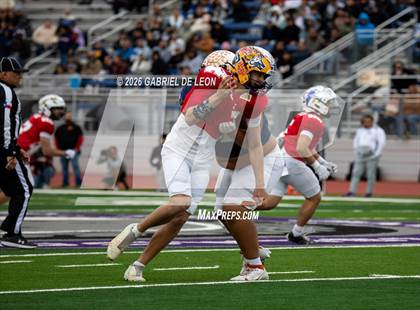 Thumbnail 1 in RGVCA East vs West All-Star Game photogallery.