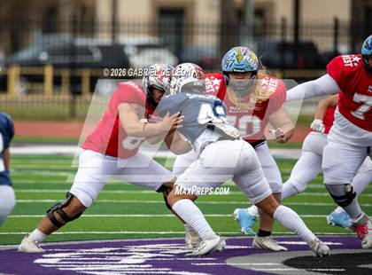 Thumbnail 3 in RGVCA East vs West All-Star Game photogallery.