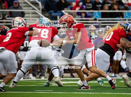 Thumbnail 2 in RGVCA East vs West All-Star Game photogallery.