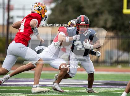 Thumbnail 2 in RGVCA East vs West All-Star Game photogallery.