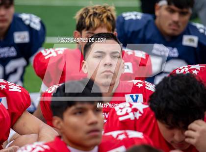 Thumbnail 2 in RGVCA East vs West All-Star Game photogallery.