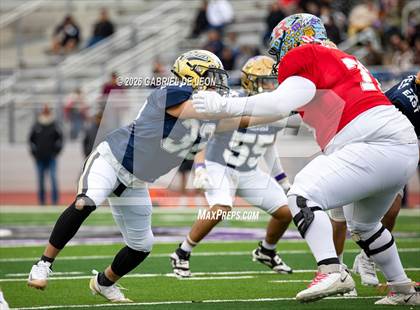 Thumbnail 3 in RGVCA East vs West All-Star Game photogallery.