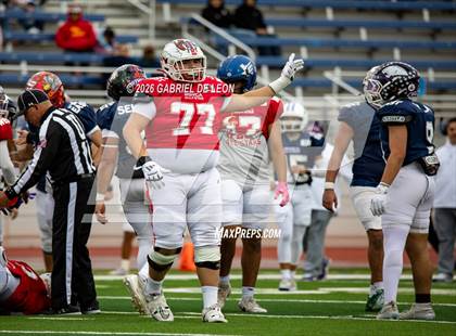 Thumbnail 1 in RGVCA East vs West All-Star Game photogallery.