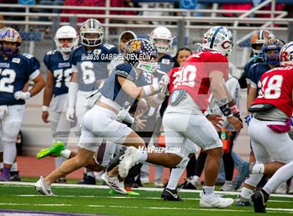 Thumbnail 1 in RGVCA East vs West All-Star Game photogallery.