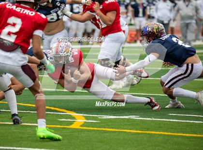 Thumbnail 1 in RGVCA East vs West All-Star Game photogallery.