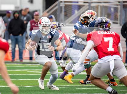 Thumbnail 3 in RGVCA East vs West All-Star Game photogallery.
