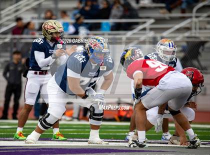 Thumbnail 2 in RGVCA East vs West All-Star Game photogallery.