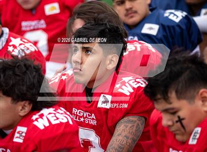 Thumbnail 1 in RGVCA East vs West All-Star Game photogallery.