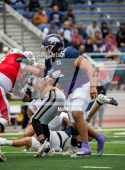 Thumbnail 1 in RGVCA East vs West All-Star Game photogallery.