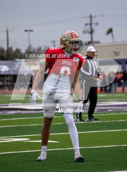 Thumbnail 3 in RGVCA East vs West All-Star Game photogallery.