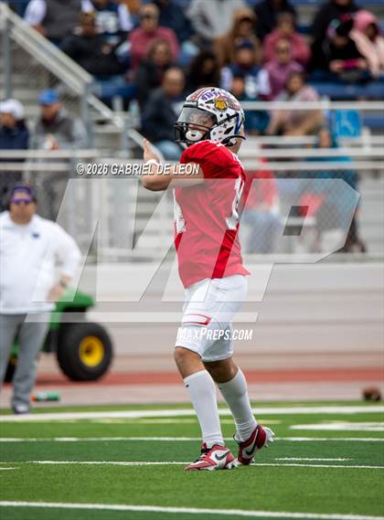 Thumbnail 3 in RGVCA East vs West All-Star Game photogallery.