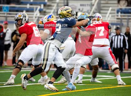 Thumbnail 1 in RGVCA East vs West All-Star Game photogallery.