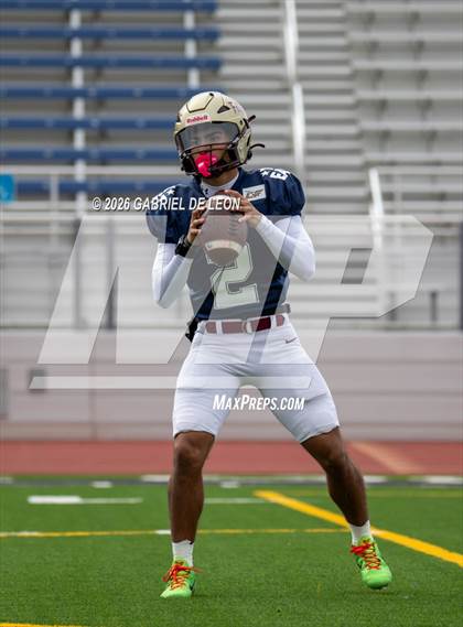 Thumbnail 3 in RGVCA East vs West All-Star Game photogallery.