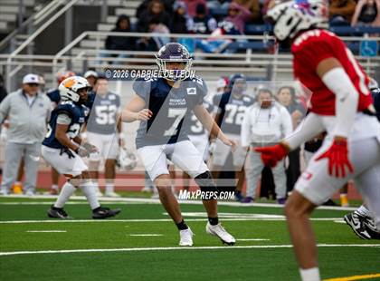 Thumbnail 3 in RGVCA East vs West All-Star Game photogallery.