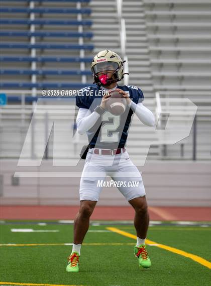 Thumbnail 1 in RGVCA East vs West All-Star Game photogallery.