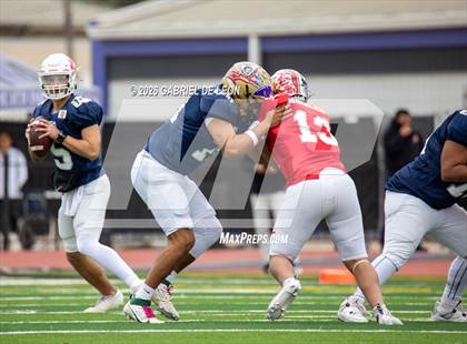 Thumbnail 1 in RGVCA East vs West All-Star Game photogallery.