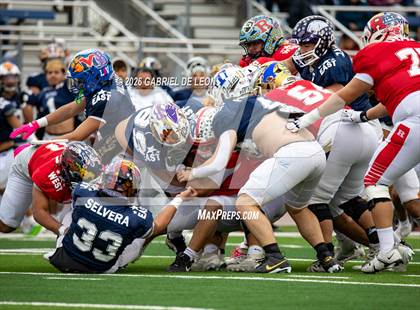 Thumbnail 3 in RGVCA East vs West All-Star Game photogallery.