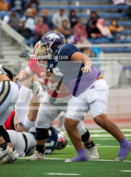 Thumbnail 3 in RGVCA East vs West All-Star Game photogallery.