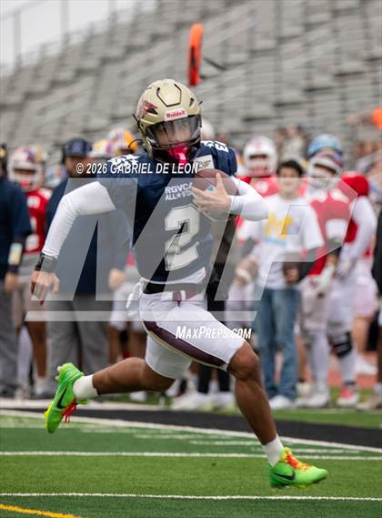 Thumbnail 3 in RGVCA East vs West All-Star Game photogallery.
