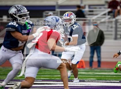 Thumbnail 1 in RGVCA East vs West All-Star Game photogallery.